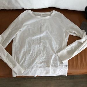 Marika Workout Shirt